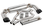 Catback Exhaust System RS3 Sedan (8V) Fits 2017-2020 Audi RS3 APR