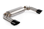 Catback Exhaust System RS3 Sedan (8V) Fits 2017-2020 Audi RS3 APR