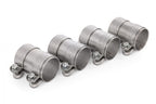 Catback Exhaust System RS3 Sedan (8V) Fits 2017-2020 Audi RS3 APR