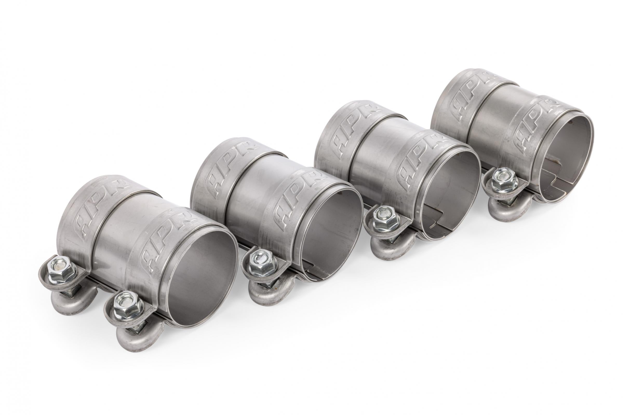 Catback Exhaust System RS3 Sedan (8V) Fits 2017-2020 Audi RS3 APR