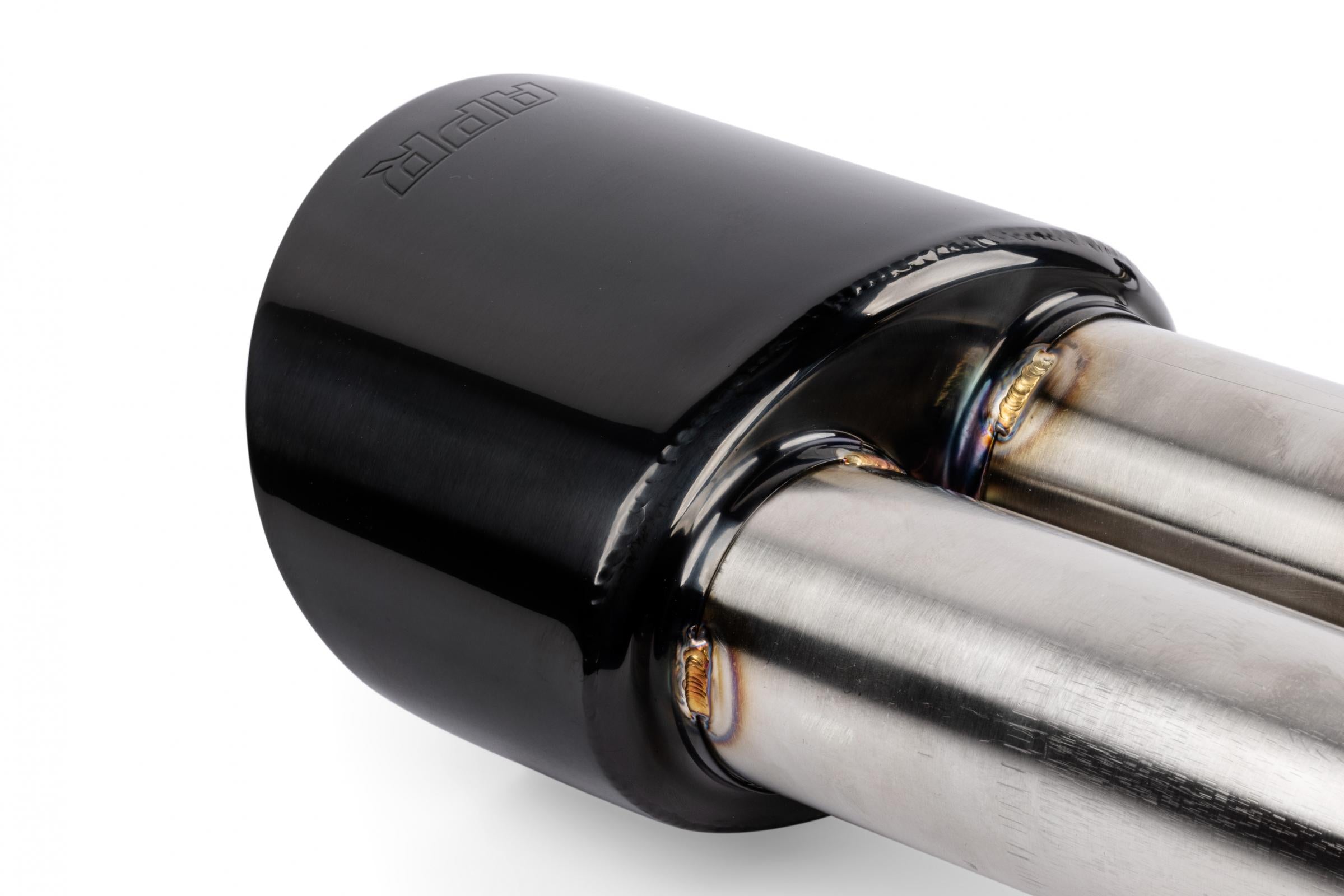 Catback Exhaust System RS3 Sedan (8V) Fits 2017-2020 Audi RS3 APR
