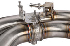 Catback Exhaust System RS3 Sedan (8V) Fits 2017-2020 Audi RS3 APR