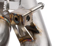Catback Exhaust System RS3 Sedan (8V) Fits 2017-2020 Audi RS3 APR