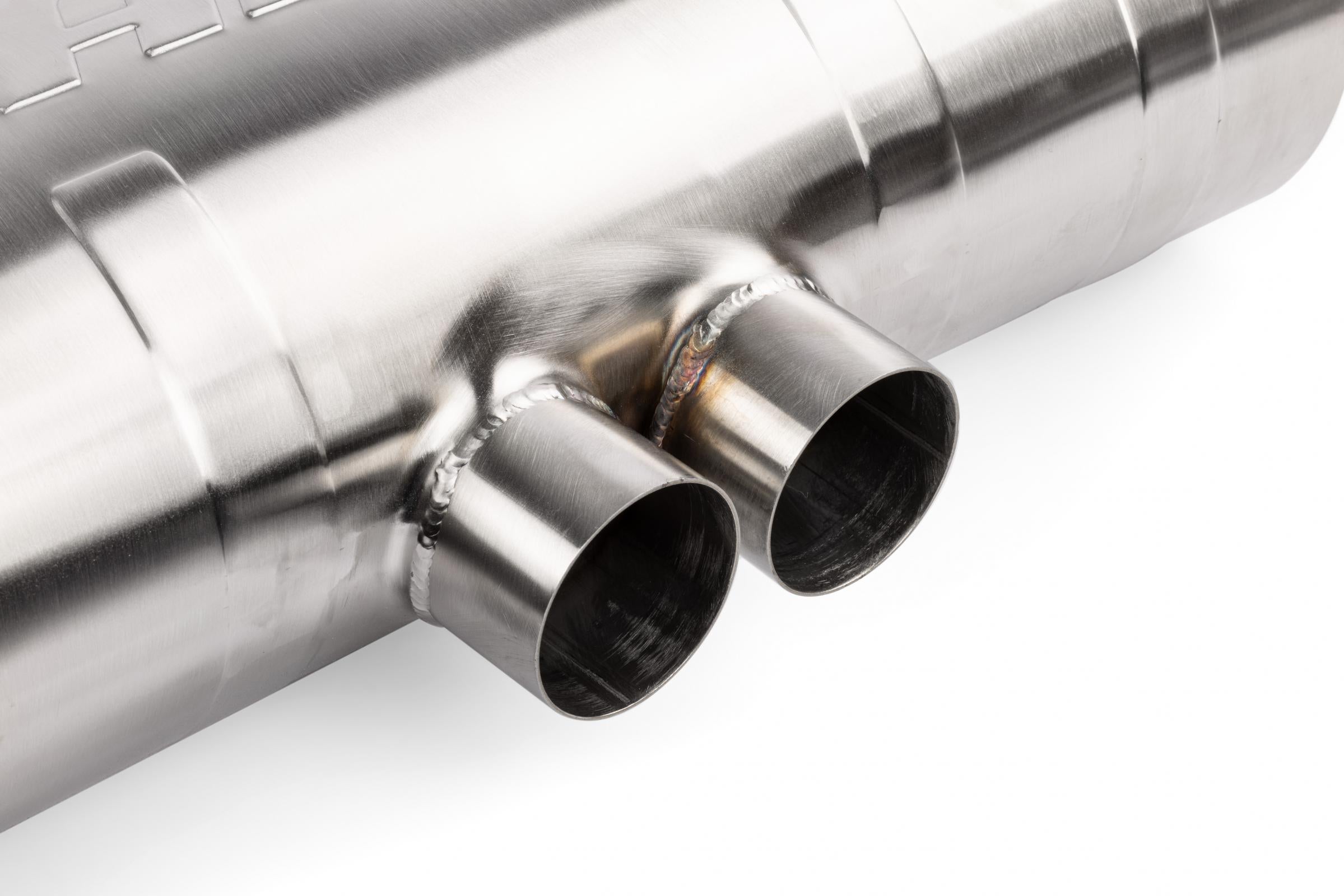 Catback Exhaust System RS3 Sedan (8V) Fits 2017-2020 Audi RS3 APR