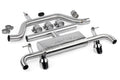 Catback Exhaust System Fits 2022-2024 Volkswagen GTI MK8 APR
