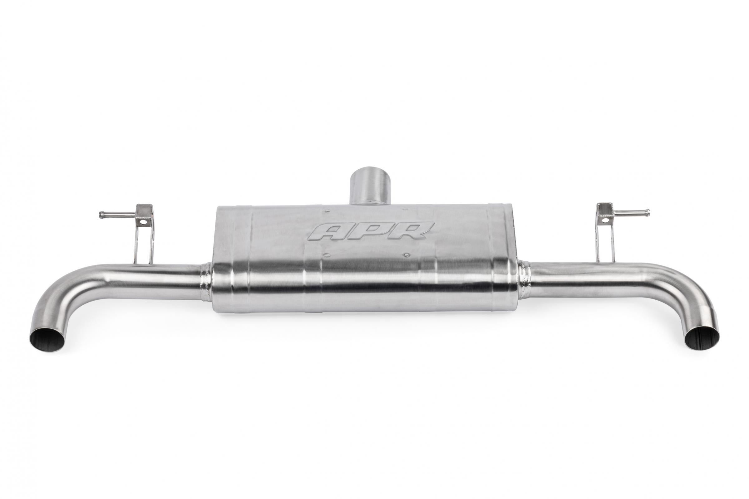 Catback Exhaust System Fits 2022-2024 Volkswagen GTI MK8 APR