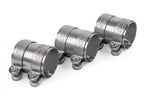 Catback Exhaust System Fits 2022-2024 Volkswagen GTI MK8 APR