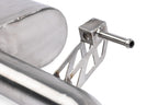 Catback Exhaust System Fits 2022-2024 Volkswagen GTI MK8 APR