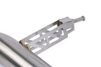 Catback Exhaust System Fits 2022-2024 Volkswagen GTI MK8 APR