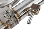 Catback Exhaust System Fits 2022-2025 Volkswagen Golf R MK8 APR