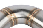 Catback Exhaust System Fits 2022-2025 Volkswagen Golf R MK8 APR