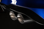 Catback Exhaust System Fits 2022-2025 Volkswagen Golf R MK8 APR