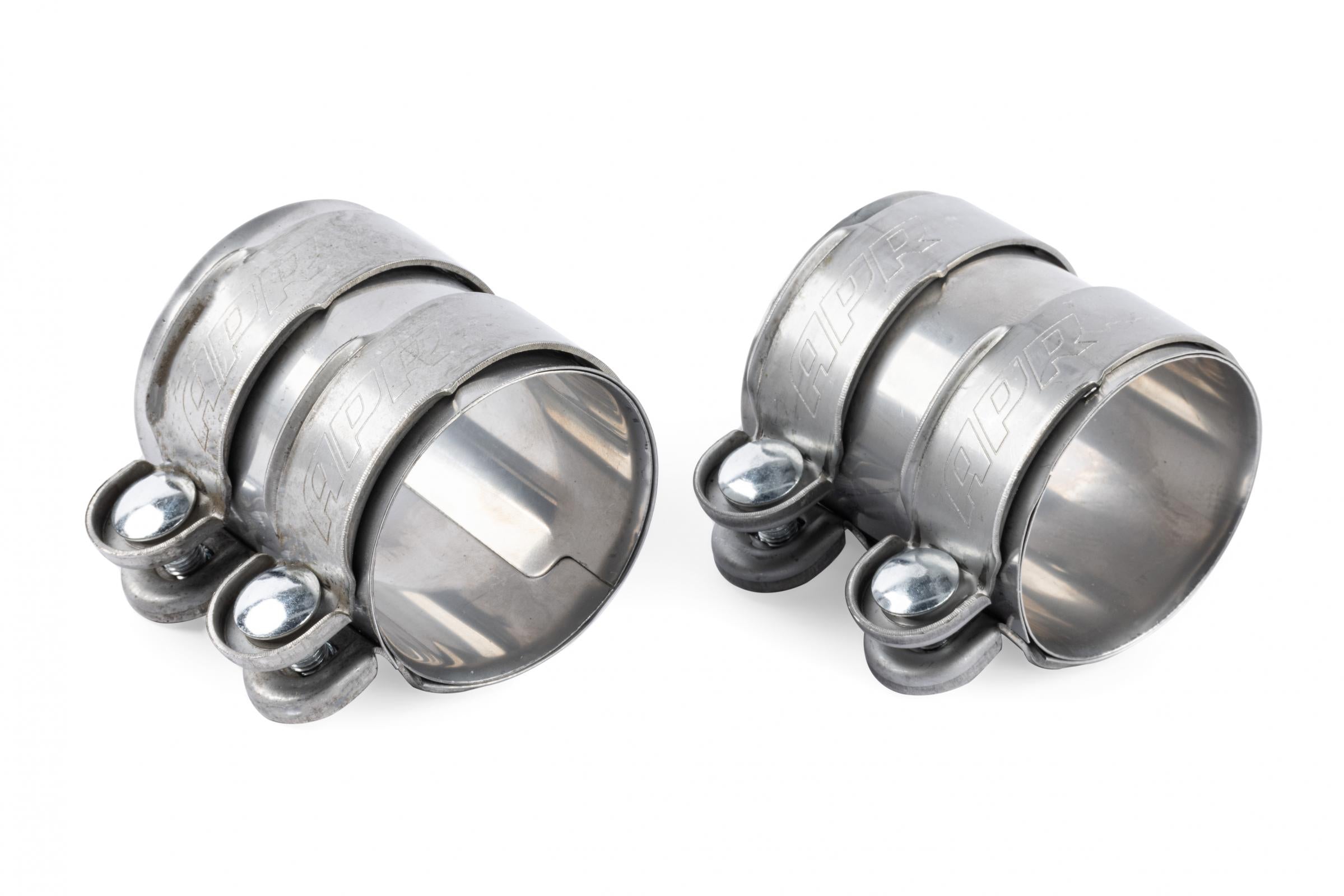 Catback Exhaust System Fits 2022-2025 Volkswagen Golf R MK8 APR