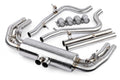 Catback Exhaust System Fits 2022-2024 Audi RS3 Sedan APR