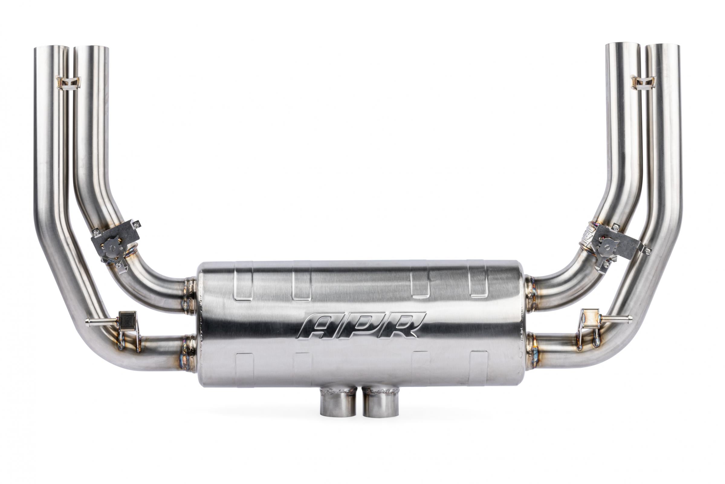 Catback Exhaust System Fits 2022-2024 Audi RS3 Sedan APR