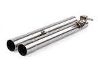 Catback Exhaust System Fits 2022-2024 Audi RS3 Sedan APR