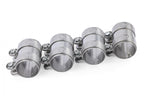Catback Exhaust System Fits 2022-2024 Audi RS3 Sedan APR