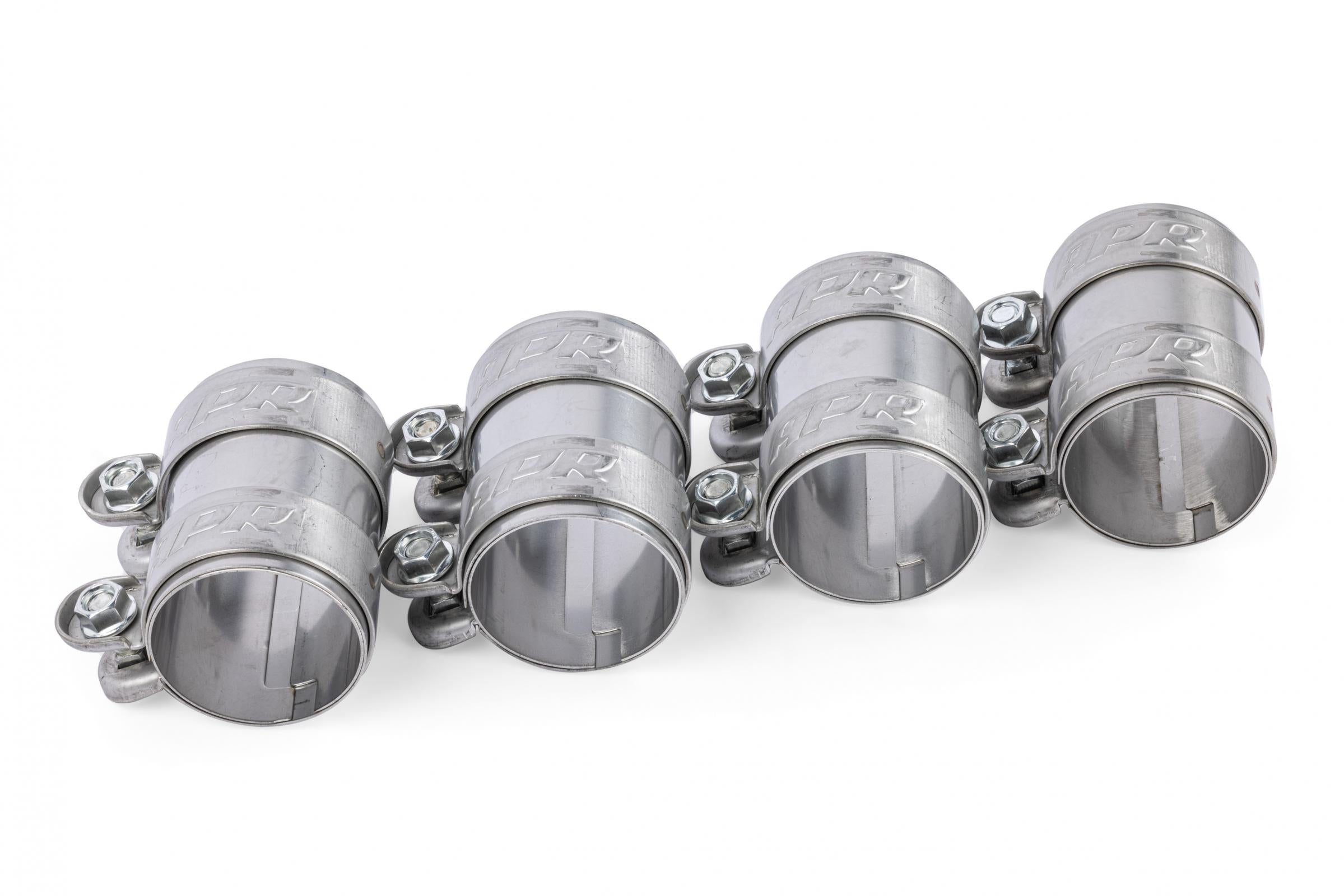Catback Exhaust System Fits 2022-2024 Audi RS3 Sedan APR