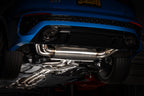 Catback Exhaust System Fits 2022-2024 Audi RS3 Sedan APR