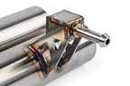 Catback Exhaust System Fits 2022-2024 Audi RS3 Sedan APR