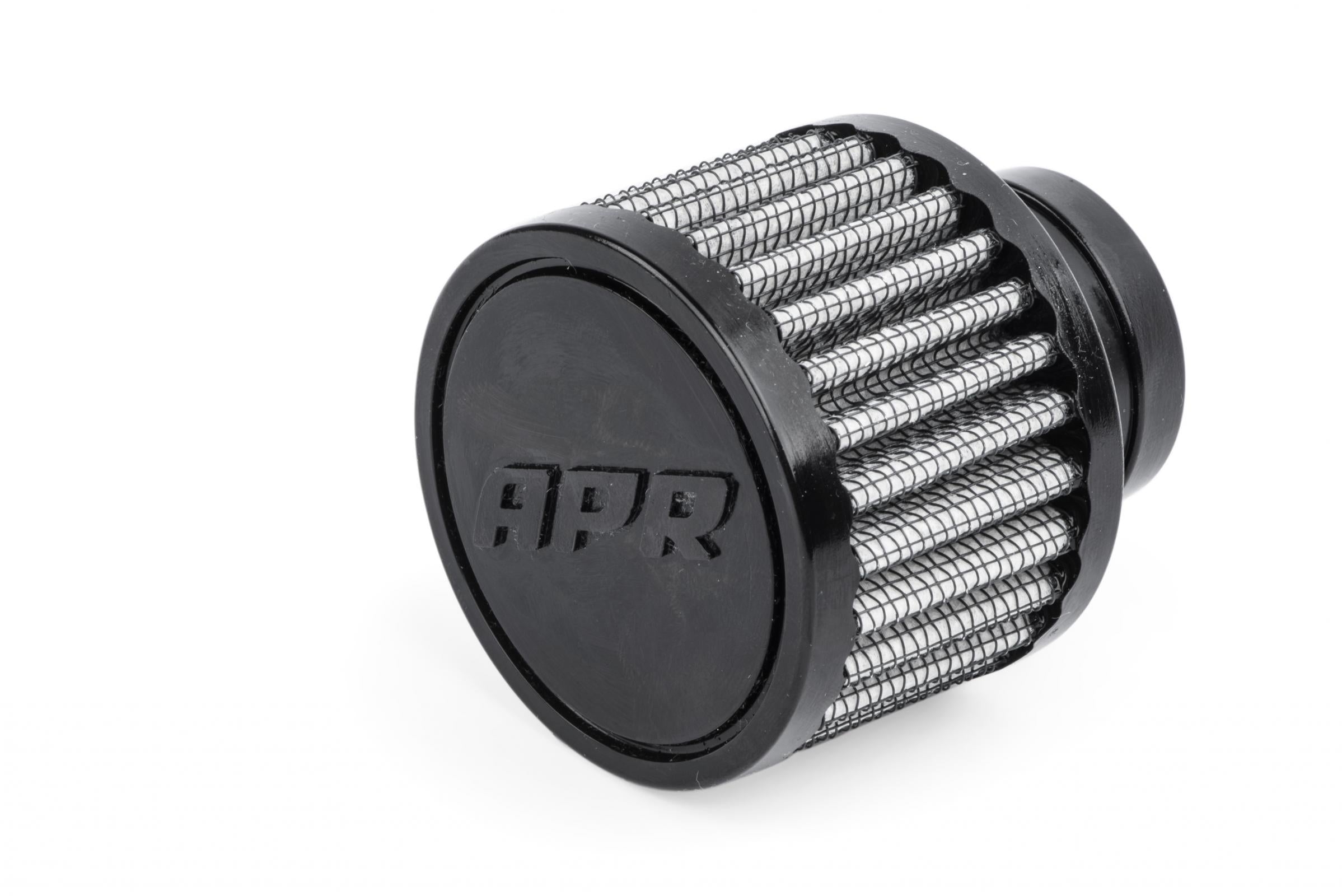 SAI Breather Filter Fits Various 2008-2024 Audi/Volkswagen 1.8T/2.0T Engines w/ APR Intake and Secondary Air Injection APR