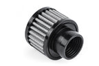 SAI Breather Filter Fits Various 2008-2024 Audi/Volkswagen 1.8T/2.0T Engines w/ APR Intake and Secondary Air Injection APR