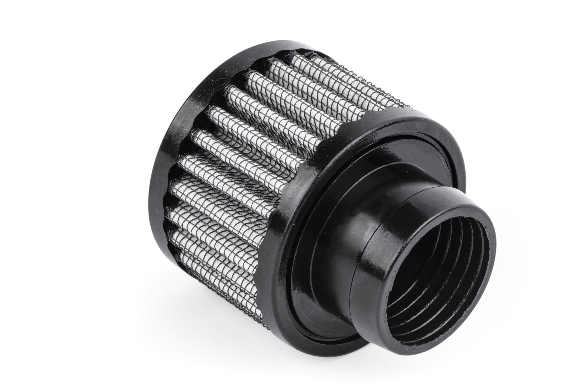 SAI Breather Filter Fits Various 2008-2024 Audi/Volkswagen 1.8T/2.0T Engines w/ APR Intake and Secondary Air Injection APR