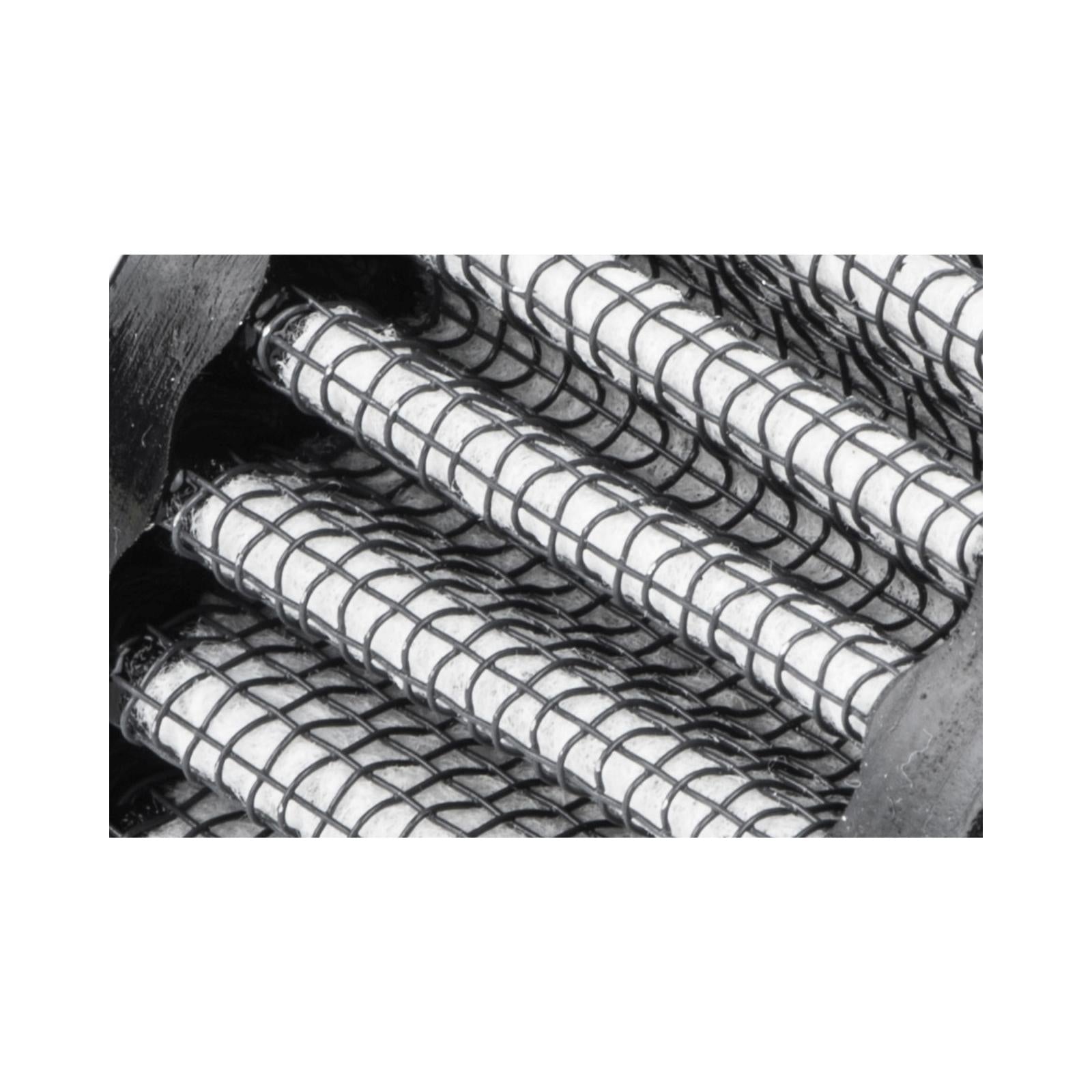 SAI Breather Filter Fits Various 2008-2024 Audi/Volkswagen 1.8T/2.0T Engines w/ APR Intake and Secondary Air Injection APR