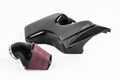Carbon Fiber Intake B8 4-Cylinder Fits 2013-2016 Audi Allroad 2010-2017 A5 Quattro 2011-2017 Q5 2010-2014 A5 2009-2016 A4 and A4 Quattro APR