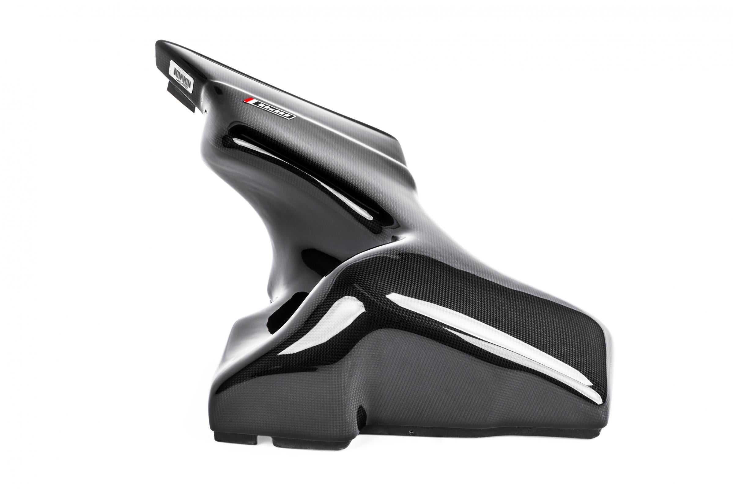 Carbon Fiber Intake B8 4-Cylinder Fits 2013-2016 Audi Allroad 2010-2017 A5 Quattro 2011-2017 Q5 2010-2014 A5 2009-2016 A4 and A4 Quattro APR