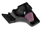 Carbon Fiber Intake B8 4-Cylinder Fits 2013-2016 Audi Allroad 2010-2017 A5 Quattro 2011-2017 Q5 2010-2014 A5 2009-2016 A4 and A4 Quattro APR