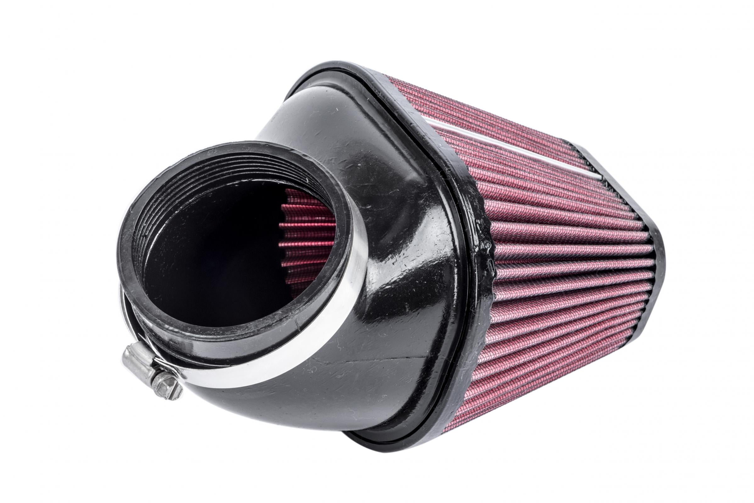 Carbon Fiber Intake B8 4-Cylinder Fits 2013-2016 Audi Allroad 2010-2017 A5 Quattro 2011-2017 Q5 2010-2014 A5 2009-2016 A4 and A4 Quattro APR