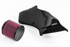 Closed Carbon Fiber Intake B8 6/8 Cyl Intake Airbox Fits Audi A4 Quattro (2009), A5 Quattro (2008-2010), Q5 (2009-2017), S4 (2010-2016), S5 (2008-2017), and SQ5 (2014-2017) APR