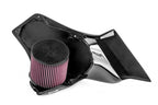 Closed Carbon Fiber Intake B8 6/8 Cyl Intake Airbox Fits Audi A4 Quattro (2009), A5 Quattro (2008-2010), Q5 (2009-2017), S4 (2010-2016), S5 (2008-2017), and SQ5 (2014-2017) APR