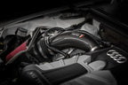 Carbon Fiber Intake B8 3.0T Throttle Inlet Pipe Fits Audi Q5 13-17, S4 10-16, S5 10-17, SQ5 14-17 APR