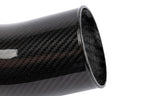 Carbon Fiber Intake B8 3.0T Throttle Inlet Pipe Fits Audi Q5 13-17, S4 10-16, S5 10-17, SQ5 14-17 APR