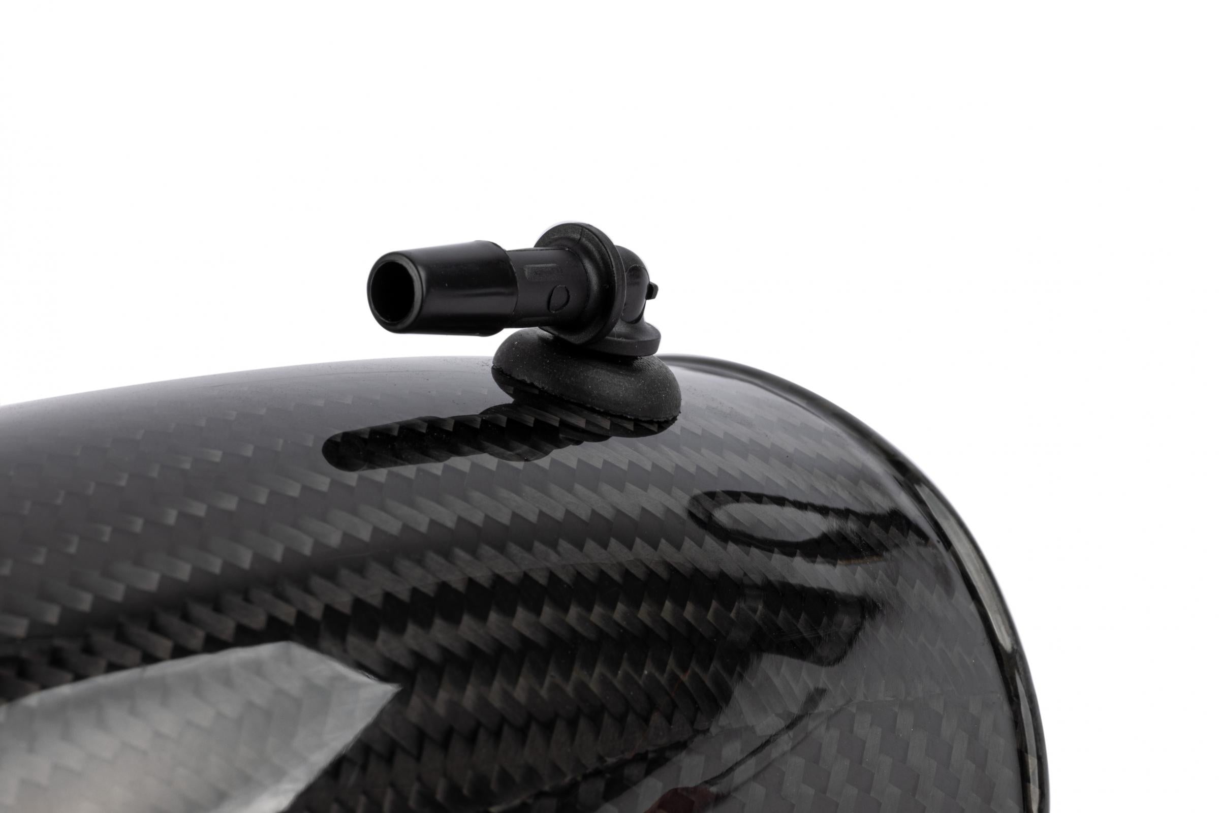 Carbon Fiber Intake B8 3.0T Throttle Inlet Pipe Fits Audi Q5 13-17, S4 10-16, S5 10-17, SQ5 14-17 APR