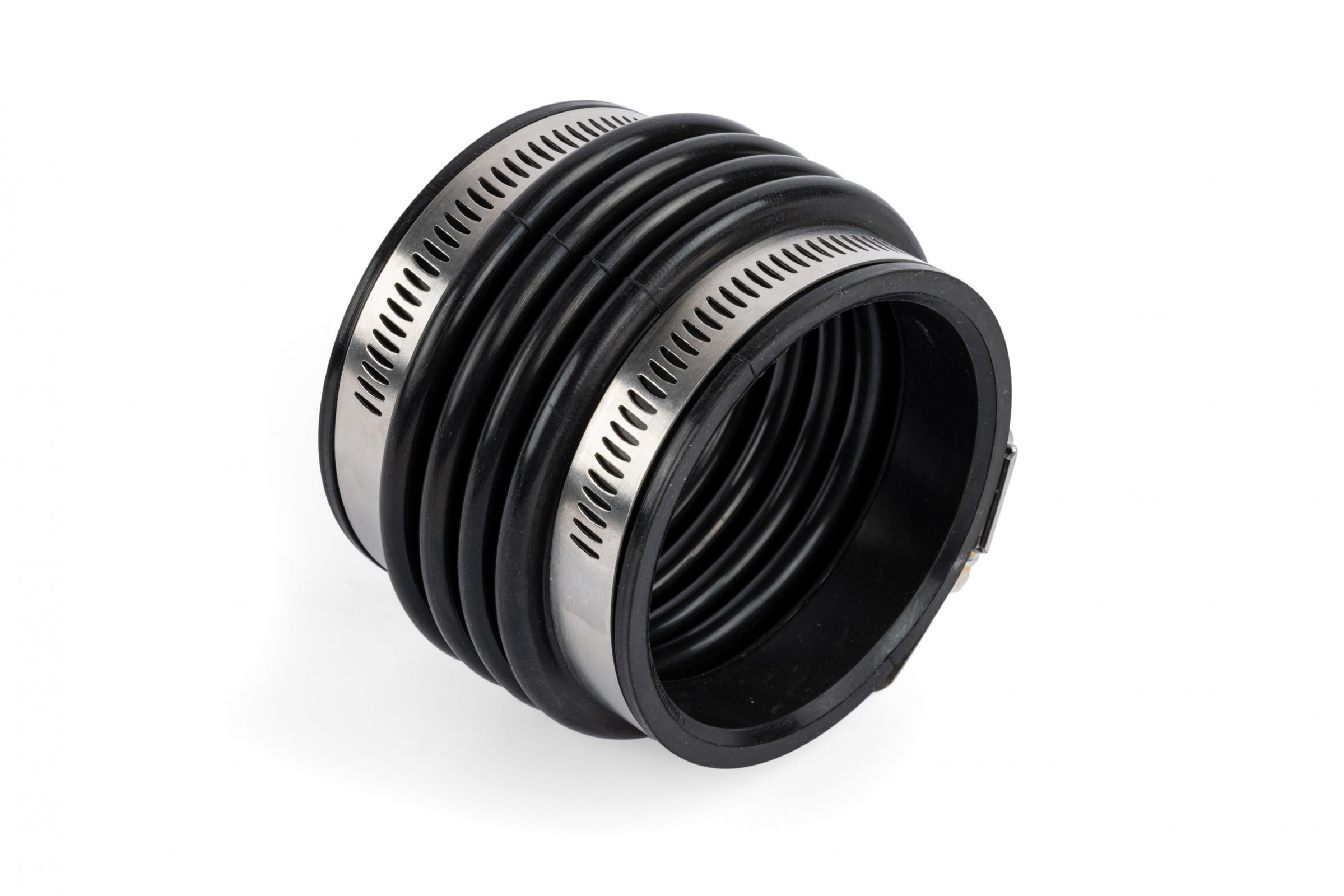 Carbon Fiber Intake B8 3.0T Throttle Inlet Pipe Fits Audi Q5 13-17, S4 10-16, S5 10-17, SQ5 14-17 APR
