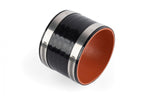 Carbon Fiber Intake B8 3.0T Throttle Inlet Pipe Fits Audi Q5 13-17, S4 10-16, S5 10-17, SQ5 14-17 APR