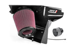 Open Carbon Fiber Intake B8 6 and 8-Cylinder Fits 2013-2017 Audi Q5 2010-2016 Audi S4/S5 2014-2017 Audi SQ5 APR