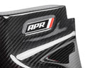 Open Carbon Fiber Intake B8 6 and 8-Cylinder Fits 2013-2017 Audi Q5 2010-2016 Audi S4/S5 2014-2017 Audi SQ5 APR