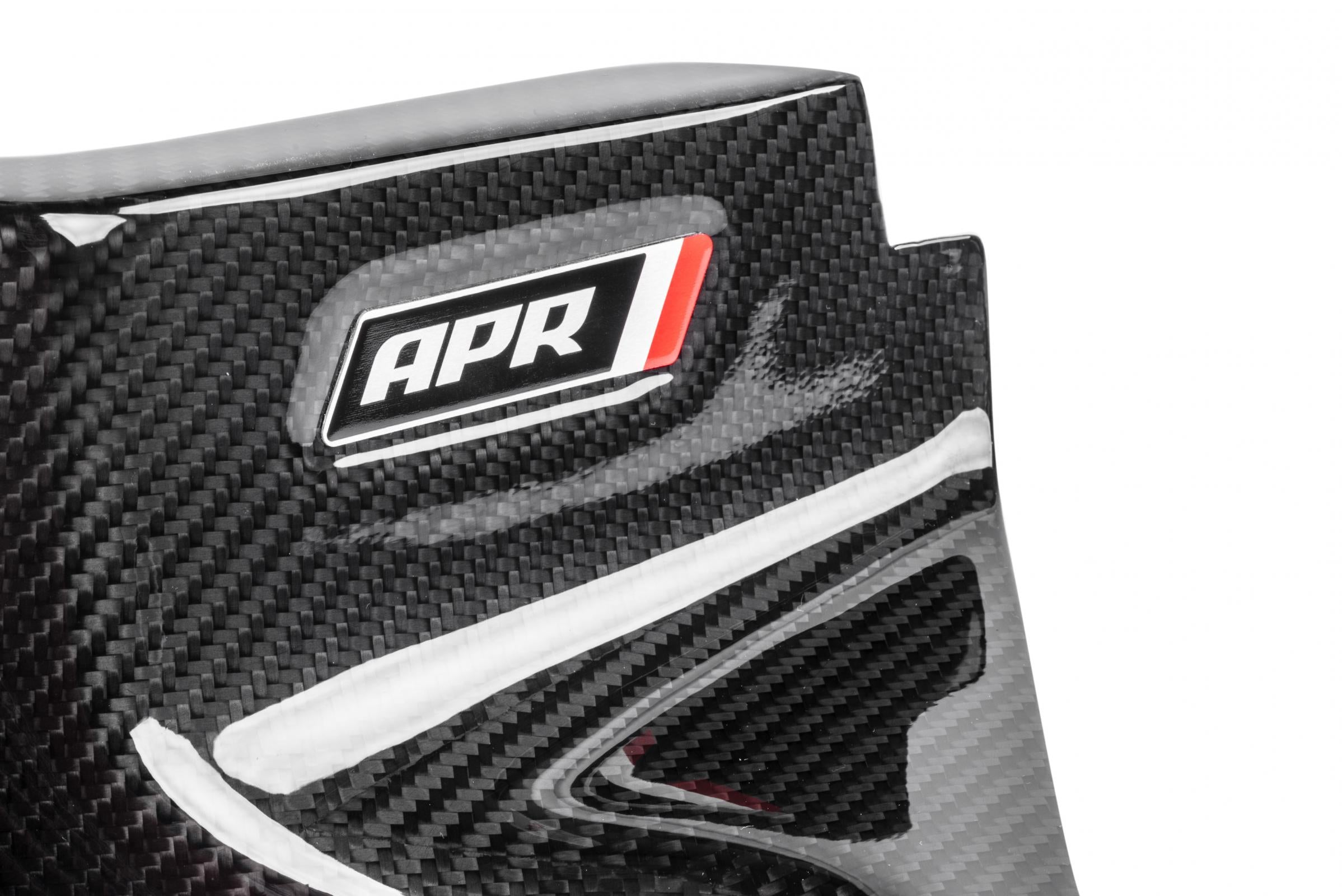 Open Carbon Fiber Intake B8 6 and 8-Cylinder Fits 2013-2017 Audi Q5 2010-2016 Audi S4/S5 2014-2017 Audi SQ5 APR