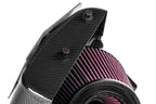 Open Carbon Fiber Intake B8 6 and 8-Cylinder Fits 2013-2017 Audi Q5 2010-2016 Audi S4/S5 2014-2017 Audi SQ5 APR
