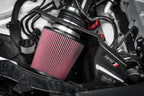 Open Carbon Fiber Intake B8 6 and 8-Cylinder Fits 2013-2017 Audi Q5 2010-2016 Audi S4/S5 2014-2017 Audi SQ5 APR