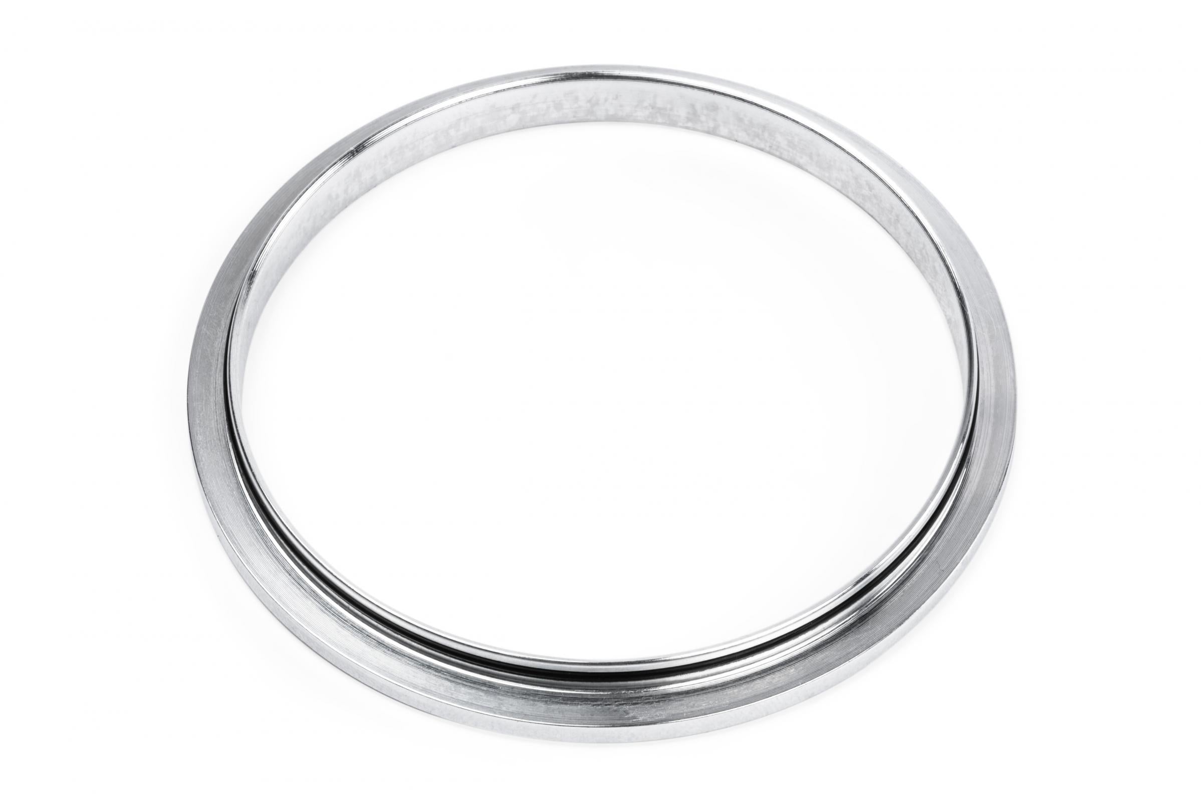 2.5 TFSI EVO Turbocharger Inlet System TTE625/TTE700 Adapter Ring Fits Audi RS3 17-20, TT RS Quattro 18-22 APR