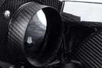 Open Carbon Fiber Intake 1.8T/2.0T EA888 Gen 3/4 MQB APR
