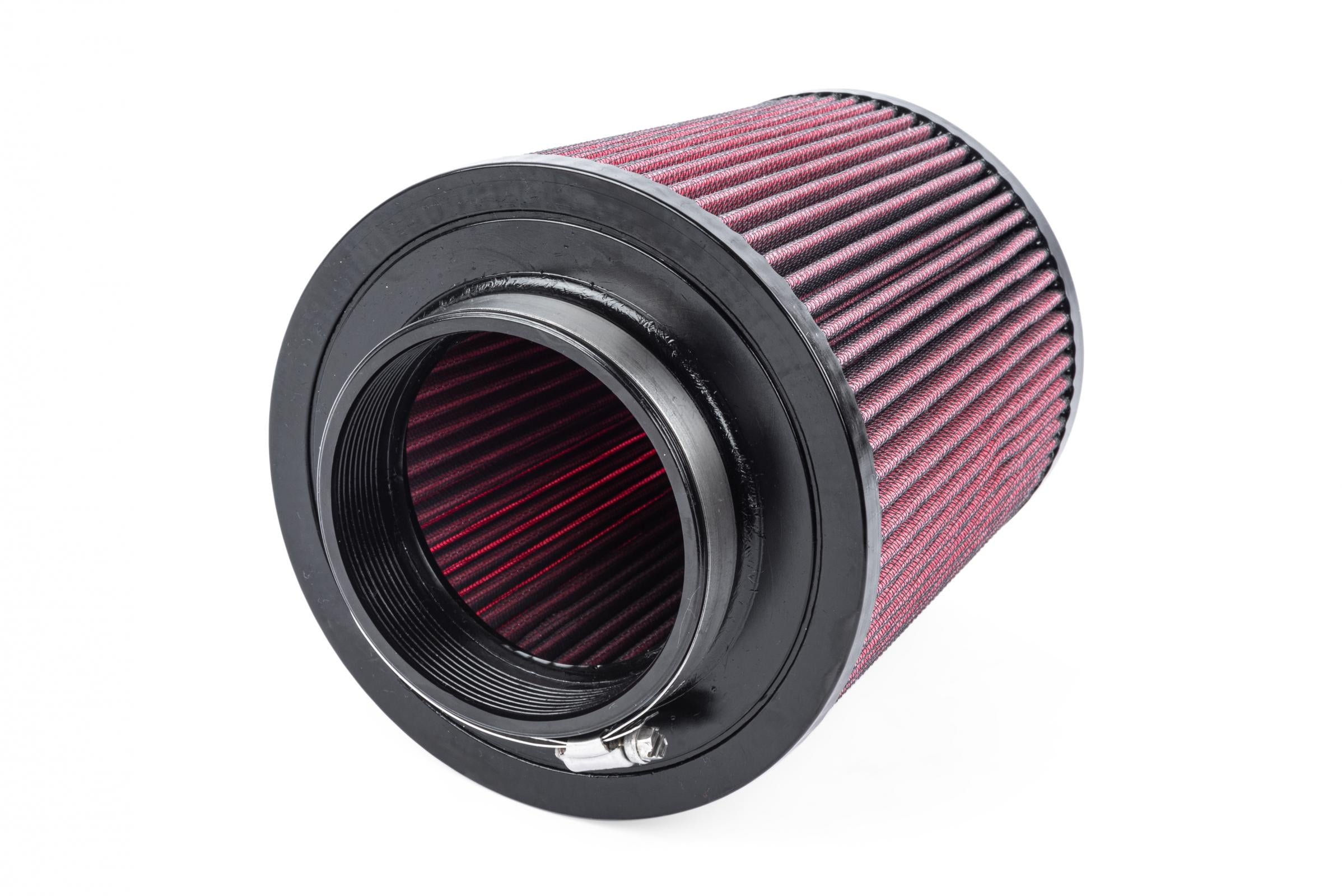 Open Carbon Fiber Intake 1.8T/2.0T EA888 Gen 3/4 MQB APR