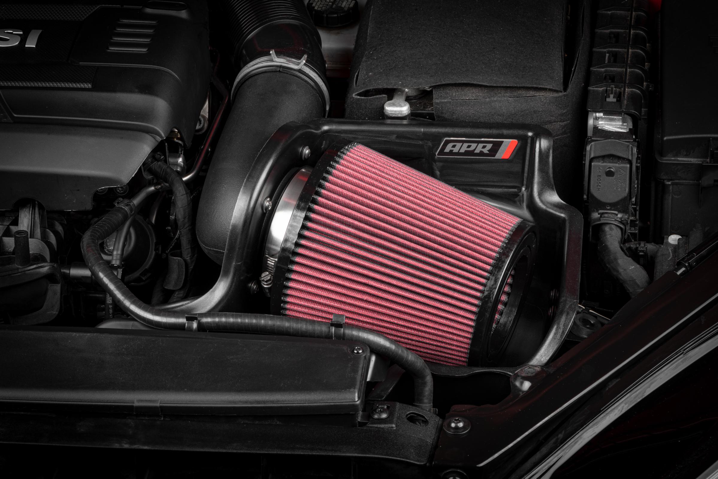 PEX Open Intake System 1.8T/2.0T EA888 Gen 3/4 MQB APR
