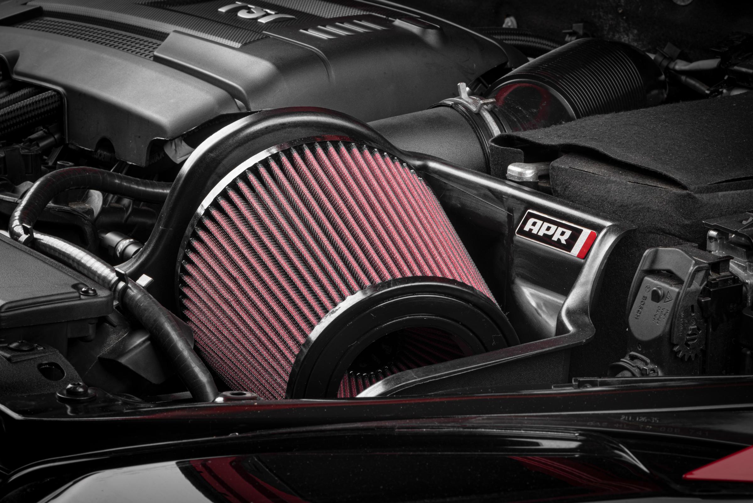 PEX Open Intake System 1.8T/2.0T EA888 Gen 3/4 MQB APR