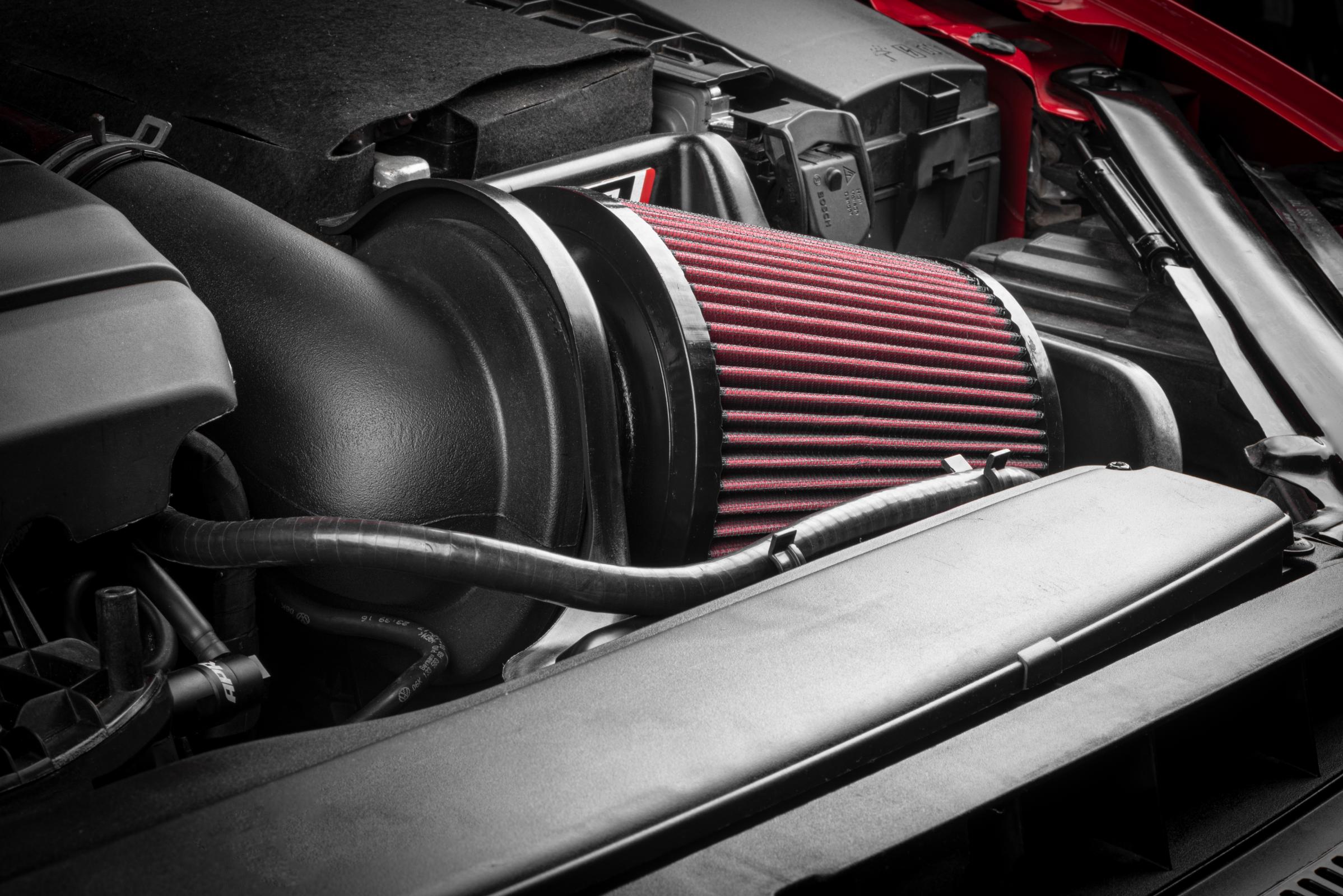 PEX Open Intake System 1.8T/2.0T EA888 Gen 3/4 MQB APR